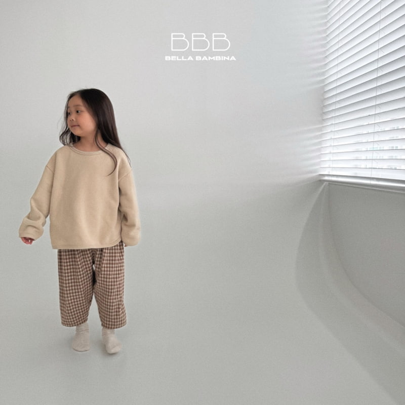 Bella Bambina - Korean Baby Fashion - #babyoninstagram - Bang Bang Basic Tee - 7