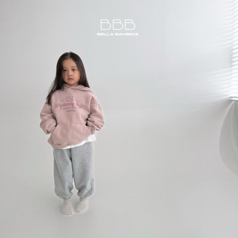 Bella Bambina - Korean Children Fashion - #Kfashion4kids - Pepe Hoodie - 11