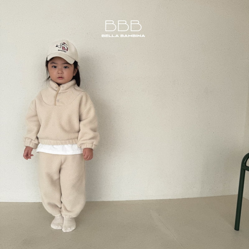 Bella Bambina - Korean Children Fashion - #childofig - Mcdonut Cap (with Mom) - 10