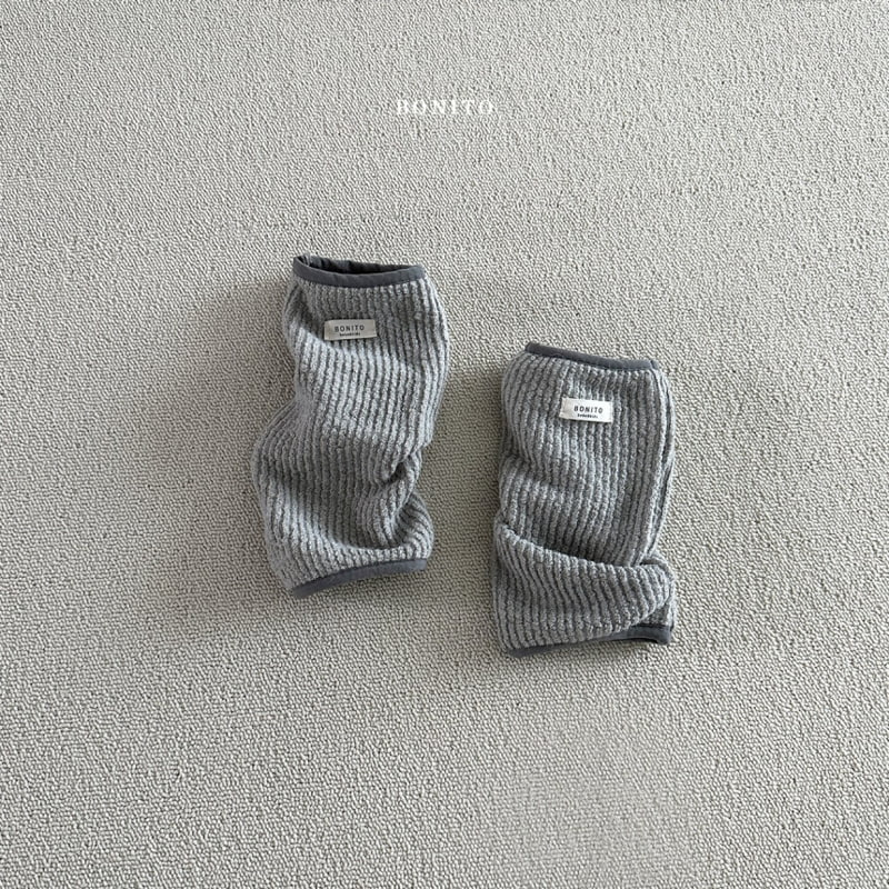 Bonito - Korean Baby Fashion - #babyootd - Leg Warmers - 5