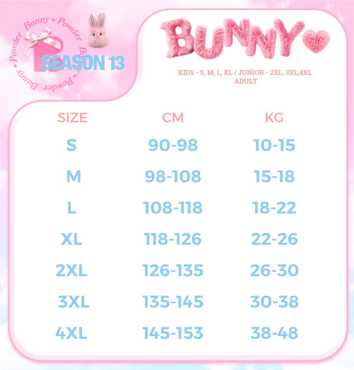 Bunny Powder - Korean Children Fashion - #childofig - Pippi One-piece - 12