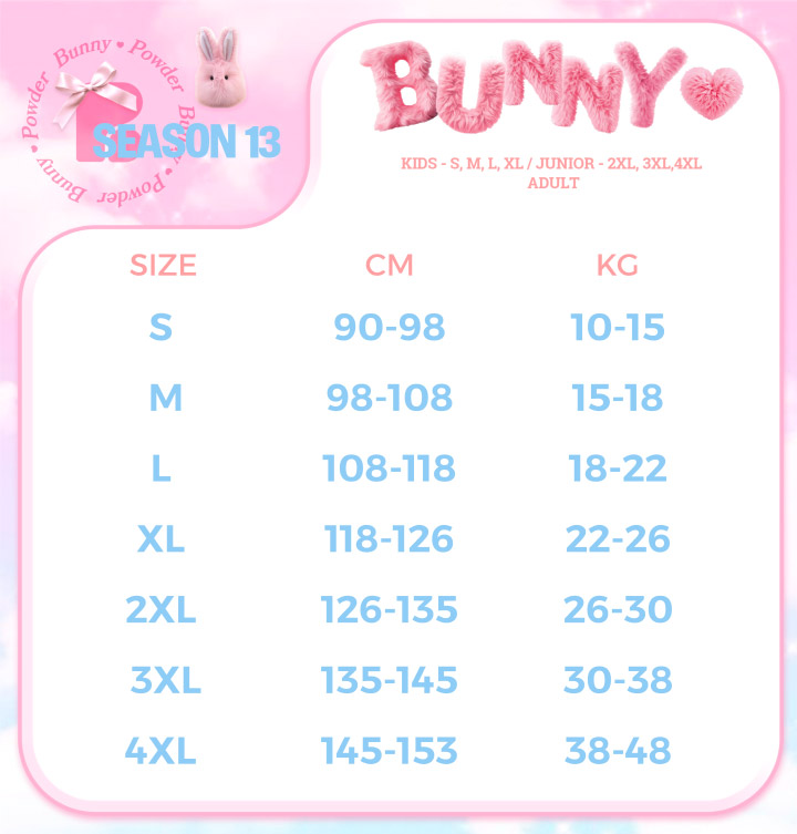 Bunny Powder - Korean Children Fashion - #magicofchildhood - Bunny Check Skirt - 12