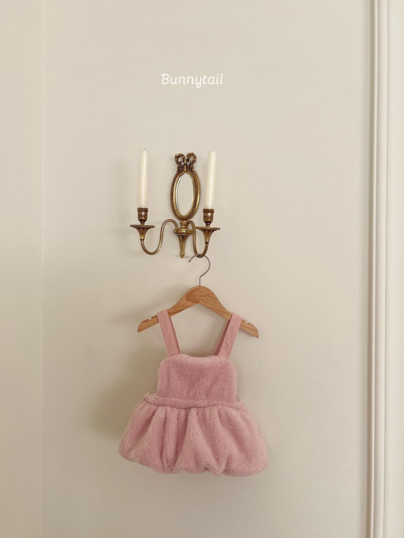Bunnytail - Korean Baby Fashion - #babylifestyle - Jelly Bebe Overalls - 7