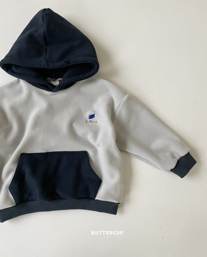 Buttercup - Korean Children Fashion - #magicofchildhood - Cozy Hoodie - 7