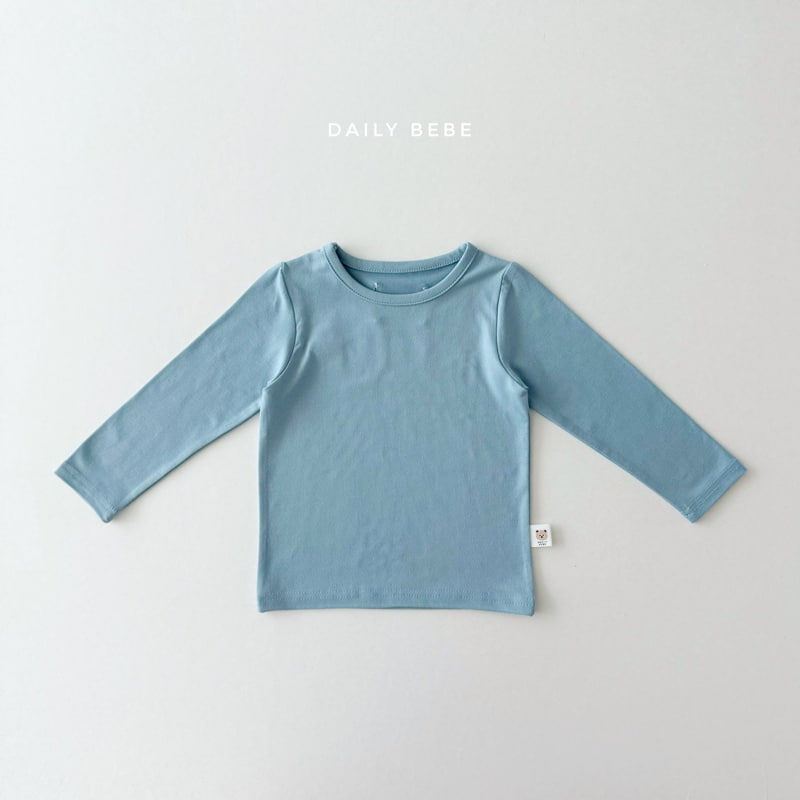 Daily Bebe - Korean Children Fashion - #kidsshorts - Heat Easywear - 5