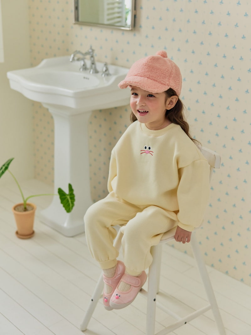 Daily Bebe - Korean Children Fashion - #todddlerfashion - Anvil Doll Set - 11