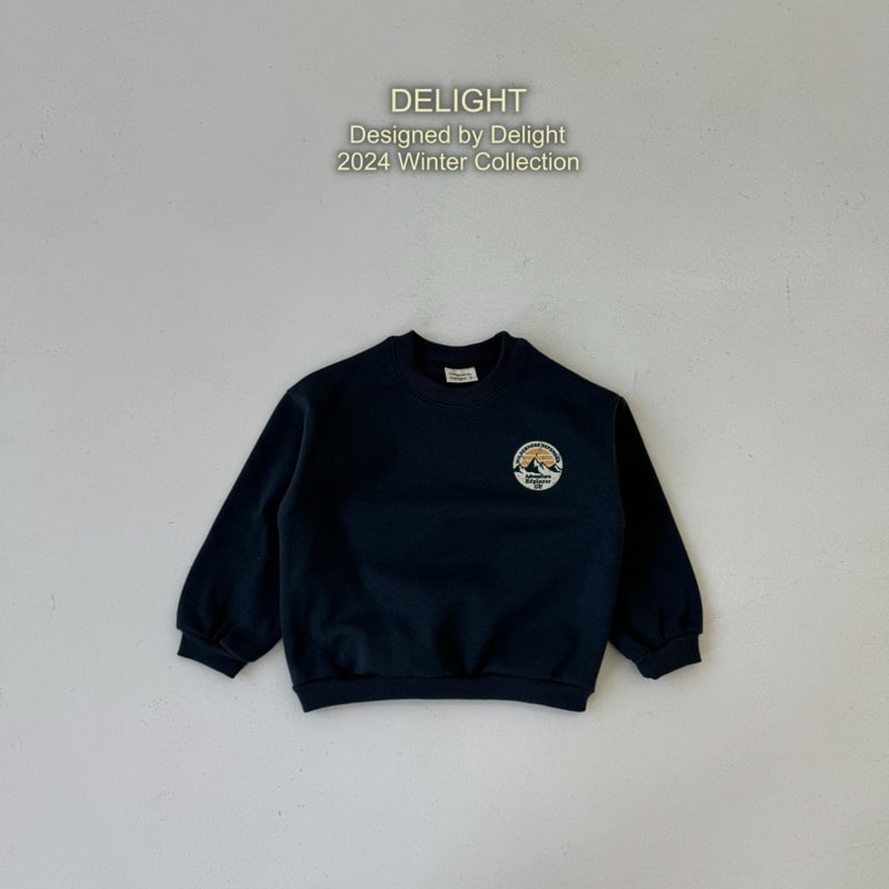 Delight - Korean Children Fashion - #toddlerclothing - Adventure Sweatshirt With Mom - 8