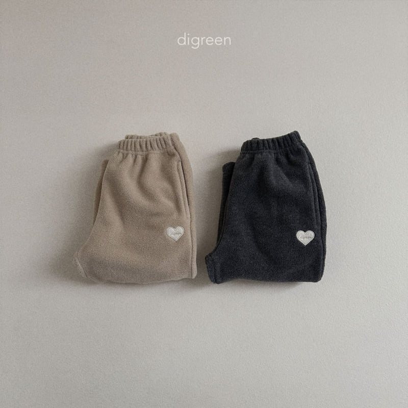 Digreen - Korean Children Fashion - #fashionkids - Hush Pants
