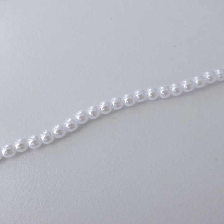 Eeiitt - Korean Women Fashion - #momslook - Heart Surgical Necklace - 5