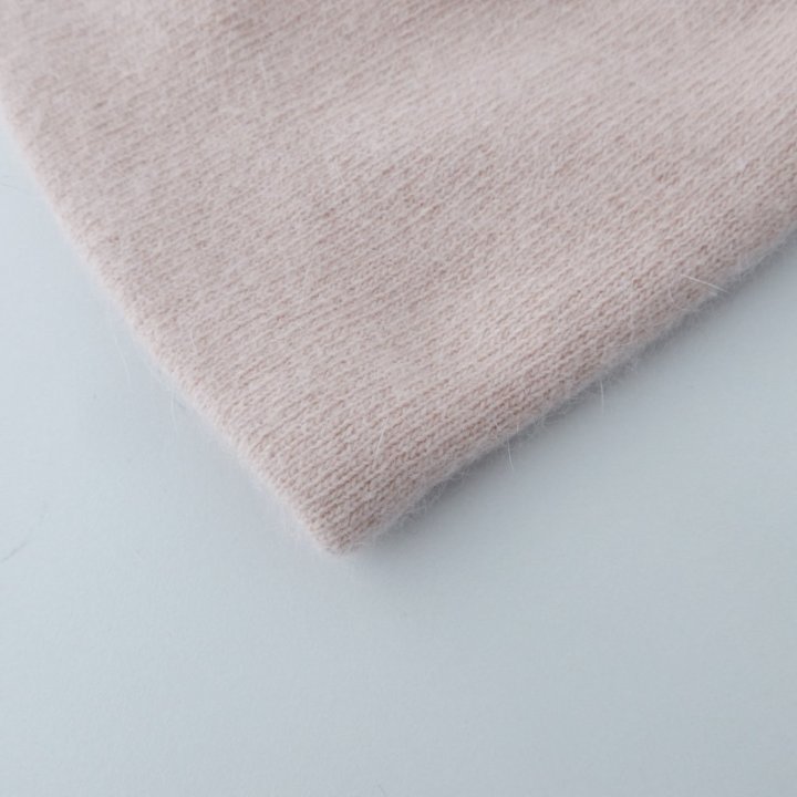 Eeiitt - Korean Women Fashion - #thelittlethings - Pastel Angora Beanie - 5