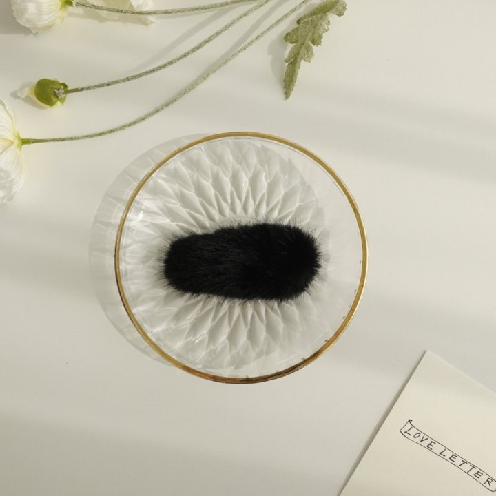Eeiitt - Korean Women Fashion - #womensfashion - Echo Hairpin - 9