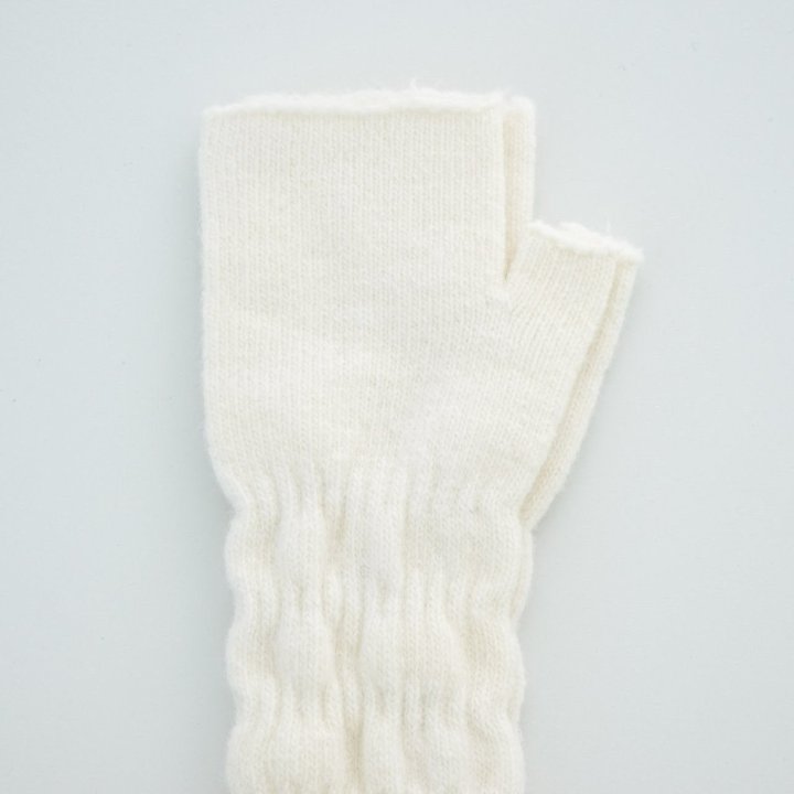 Eeiitt - Korean Women Fashion - #womensfashion - Lala Wool Hand Warmer - 6