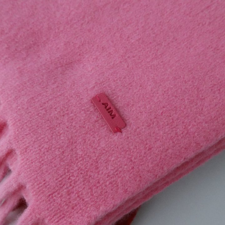 Eeiitt - Korean Women Fashion - #womensfashion - Ladi Wool Muffler - 10