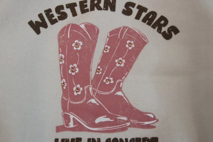 Erin J - Korean Children Fashion - #stylishchildhood - Western Sweatshirt - 5