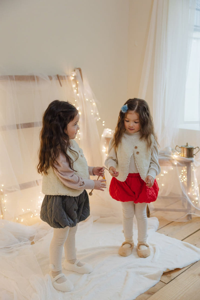Flo - Korean Children Fashion - #Kfashion4kids - Laura Leggings - 7