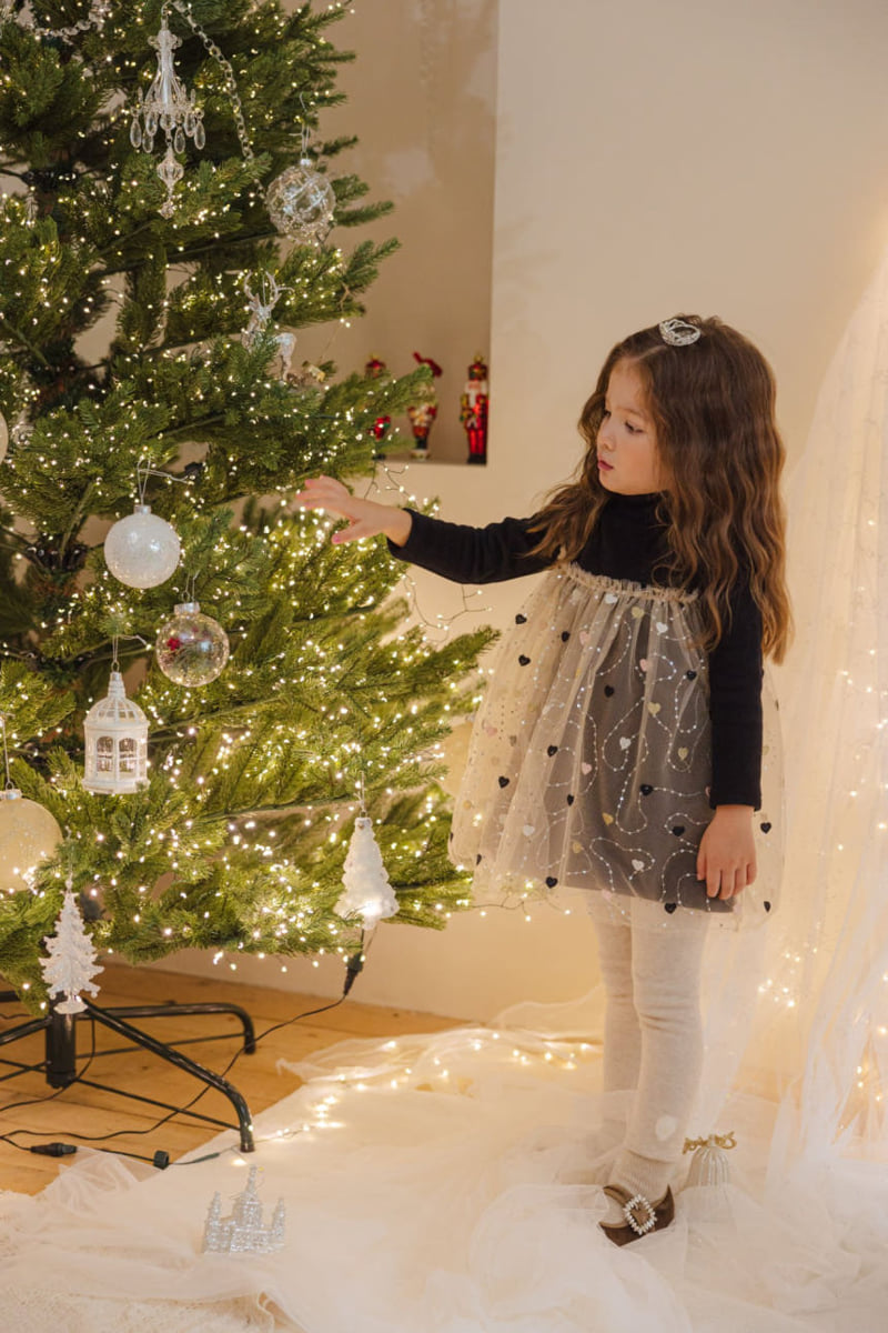 Flo - Korean Children Fashion - #fashionkids - Tiffany One-piece