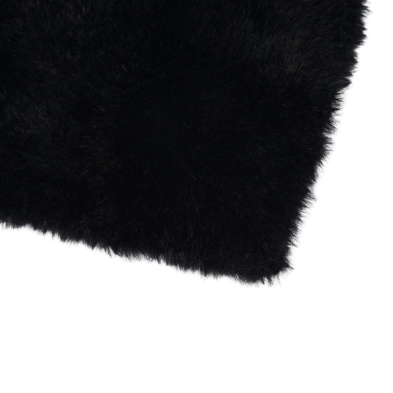 Fork Chips - Korean Children Fashion - #fashionkids - Bunny Ear Muffler - 8