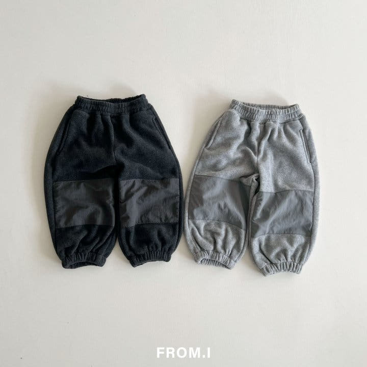 From I - Korean Children Fashion - #discoveringself - Hiker Pants - 3