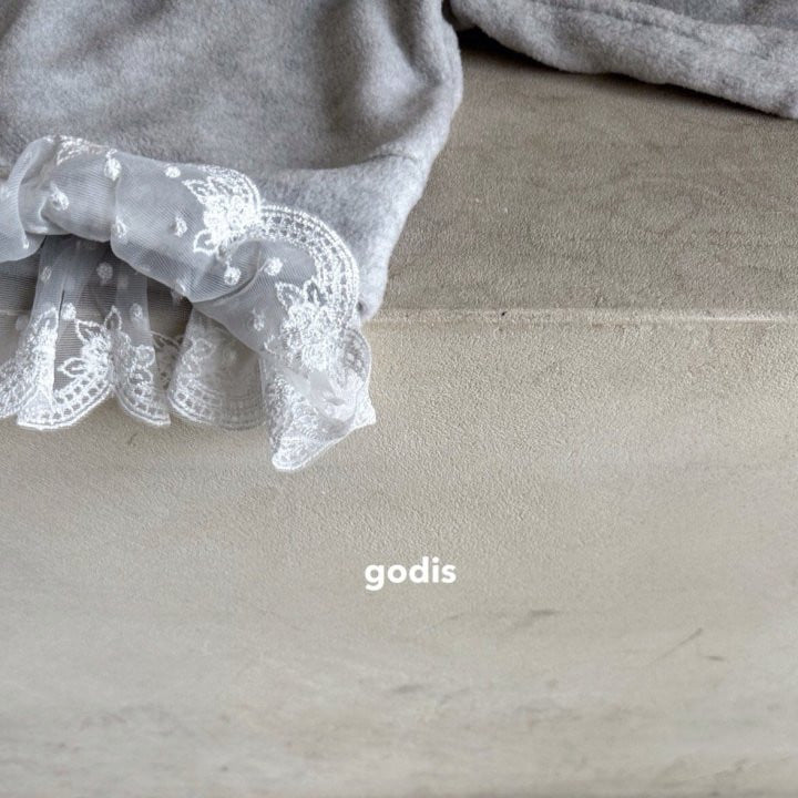 Godis - Korean Children Fashion - #fashionkids - Lovely Sweatshirt - 8