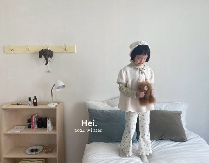 Hei - Korean Baby Fashion - #babywear - Need Blouse - 2