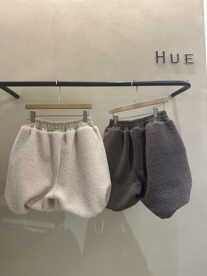 Hue - Korean Women Fashion - #thelittlethings - Bear Pants - 2