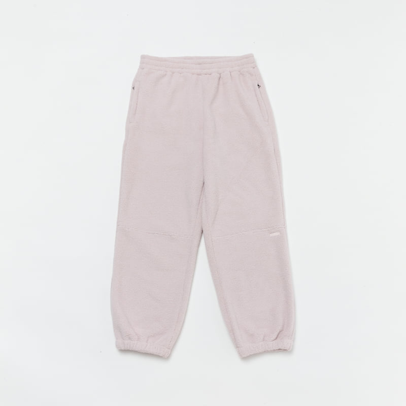 Jejeunosity - Korean Women Fashion - #womensfashion - Adult Fleece Style Pants - 8