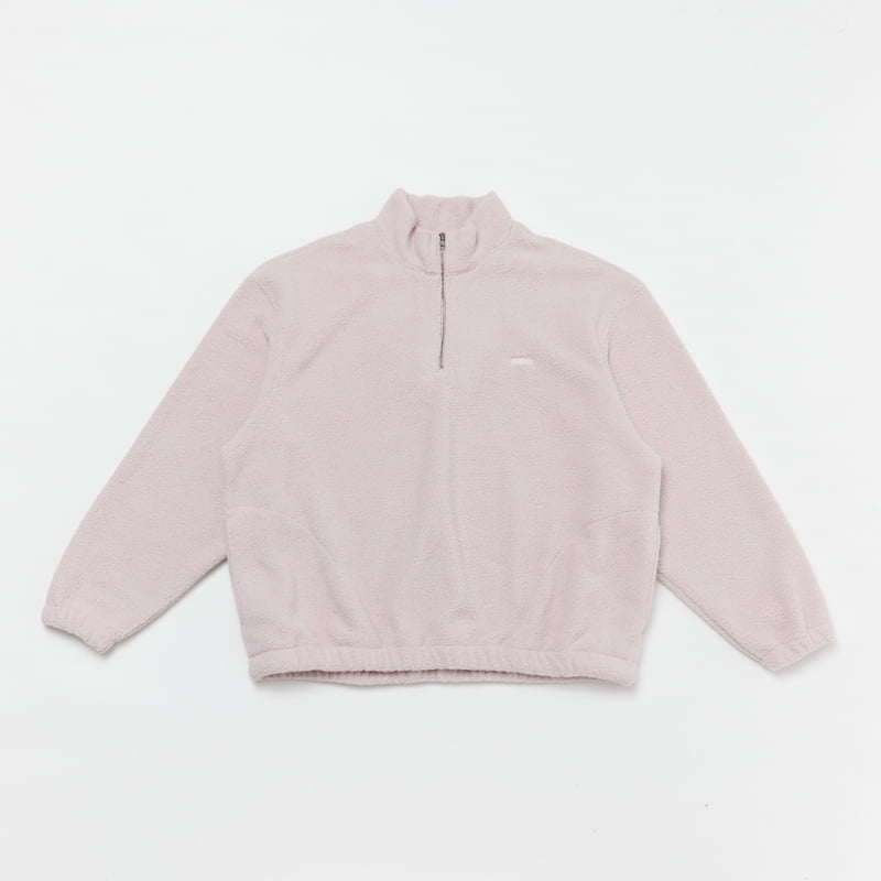 Jejeunosity - Korean Women Fashion - #womensfashion - Adult Fleece Style Anorak - 11