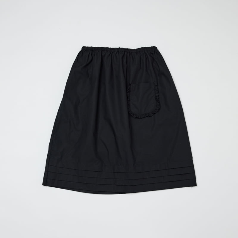 Jejeunosity - Korean Women Fashion - #womensfashion - Adult Jelly Pocket Skirt - 9