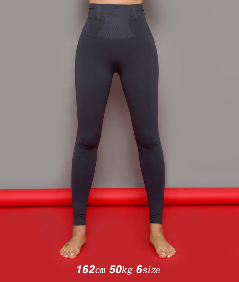 Jenny Basic - Korean Children Fashion - #todddlerfashion - Warm Leggings - 11