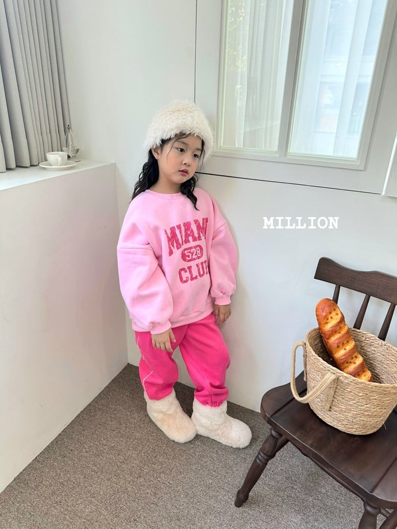 Million Dollar Baby - Korean Children Fashion - #todddlerfashion - Liv Strap Pants - 11