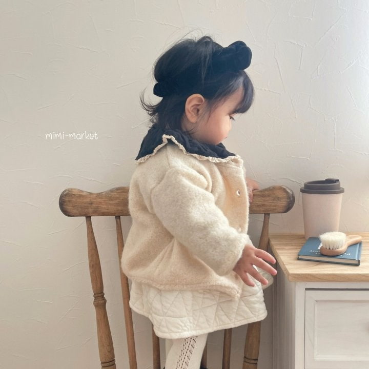 Mimi Market - Korean Baby Fashion - #babyoninstagram - Ang Cardigan - 9