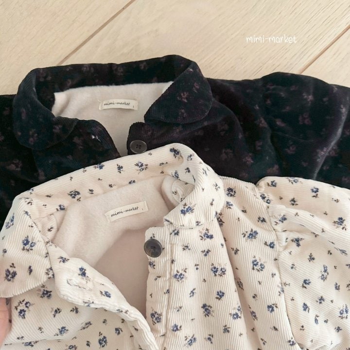Mimi Market - Korean Baby Fashion - #babyoninstagram - Piobel Suit - 8