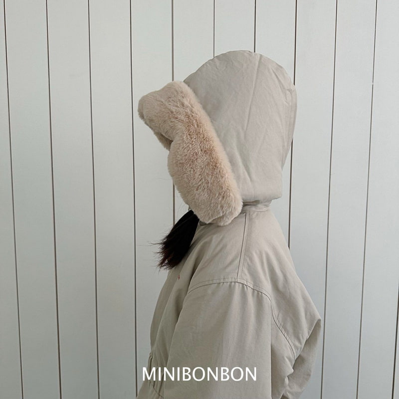 Mini Bongbong - Korean Children Fashion - #magicofchildhood - Vegan Padding - 8