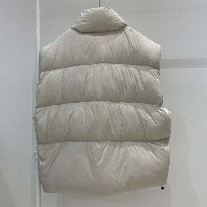 Neroli36 - Korean Women Fashion - #womensfashion - Winter Goose Vest - 3