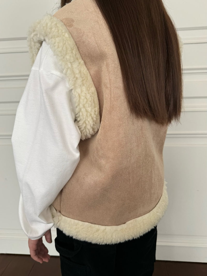 Our - Korean Children Fashion - #kidsshorts - Clip Junior Mustang - 6