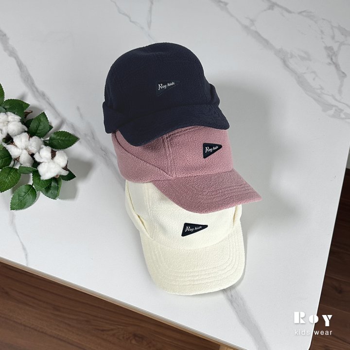 Roy - Korean Children Fashion - #kidsstore - Roy Earmuff cap