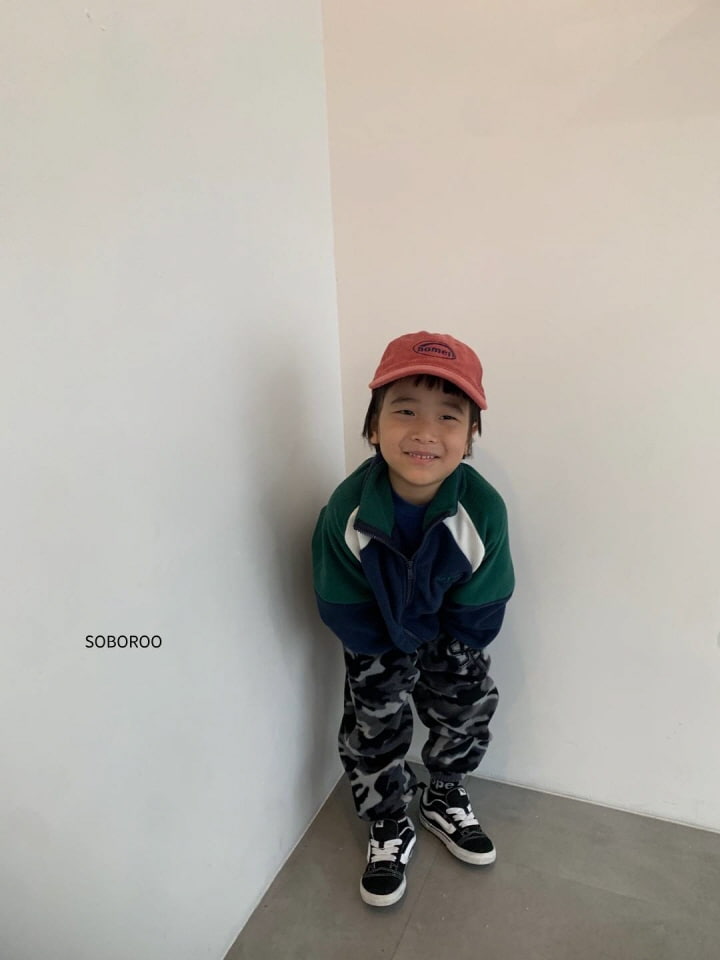 Soboroo - Korean Children Fashion - #fashionkids - Winter SR Pants - 6