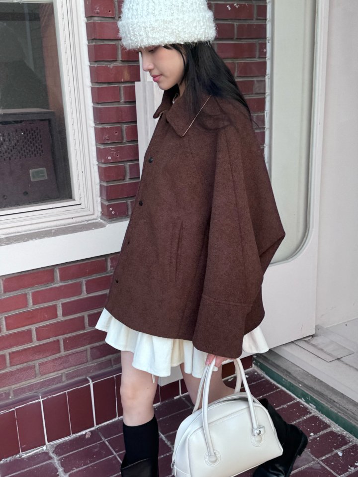Theres - Korean Women Fashion - #shopsmall - Setter Jacket - 2