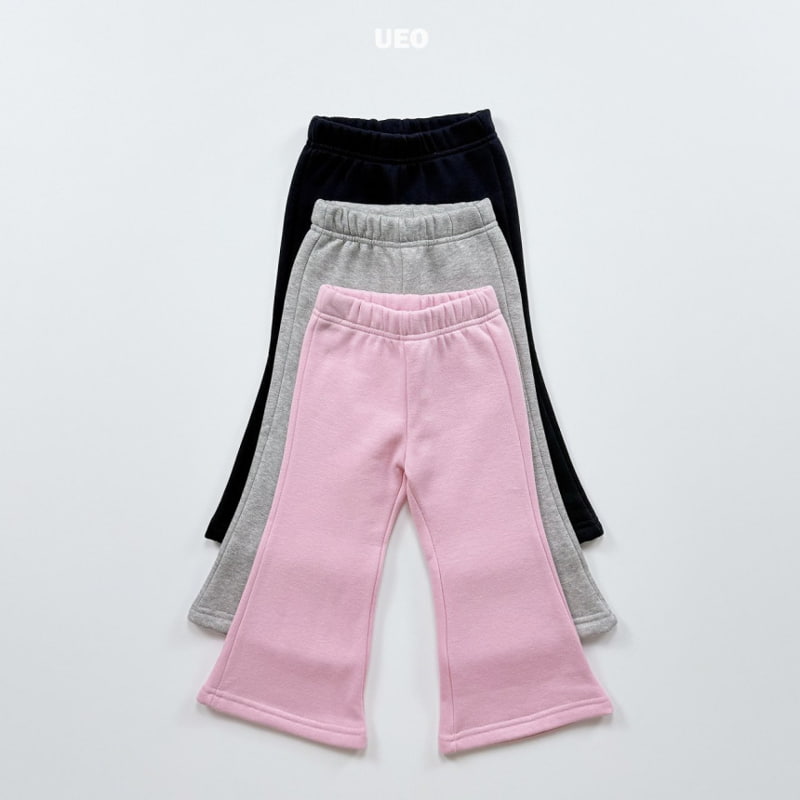 U Eo - Korean Children Fashion - #fashionkids - Adorable Puff Set - 7