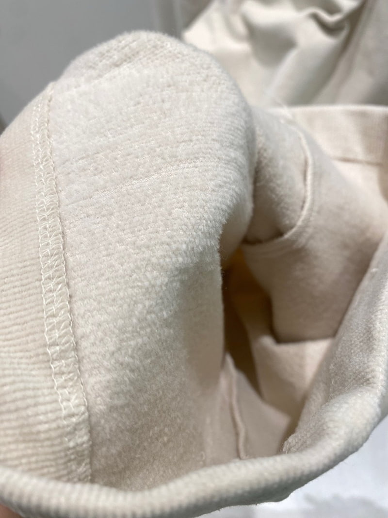 Unbound - Korean Women Fashion - #womensfashion - Corduroy Pintuck Pants - 4