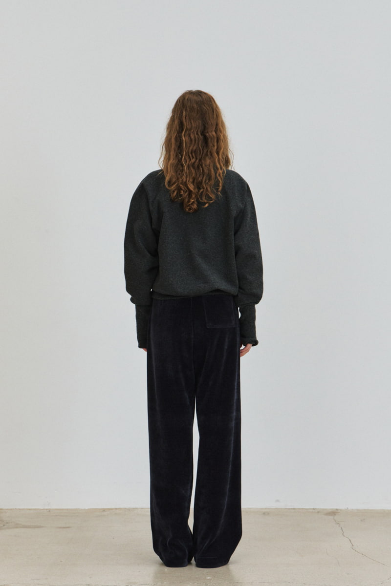 Understanding - Korean Women Fashion - #womensfashion - Apple Jogger Pants - 4