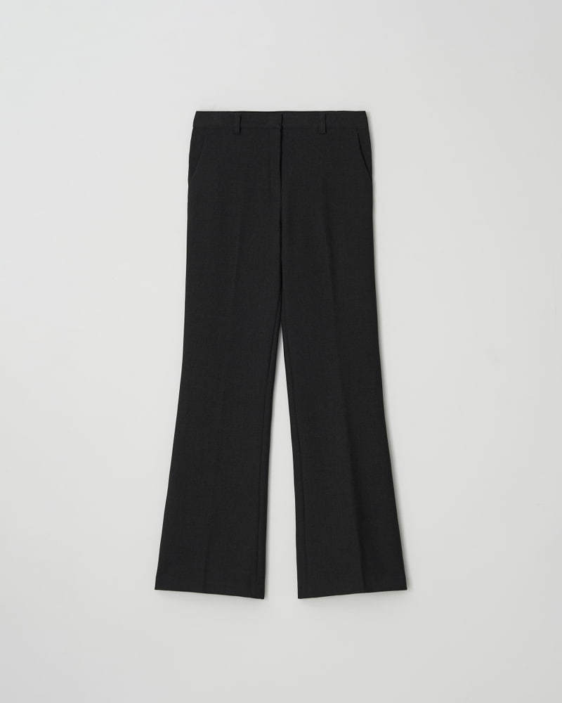 Understanding - Korean Women Fashion - #pursuepretty - Winter Brushed Slim Pants - 11