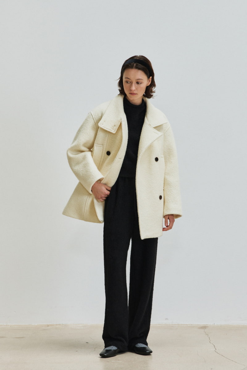 Understanding - Korean Women Fashion - #restrostyle - Star Banding Pants - 5