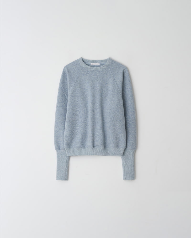 Understanding - Korean Women Fashion - #shopsmall - Wool Warmer Sweatshirts - 10