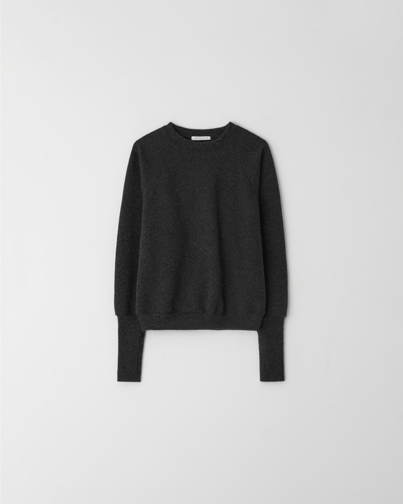 Understanding - Korean Women Fashion - #thatsdarling - Wool Warmer Sweatshirts - 11
