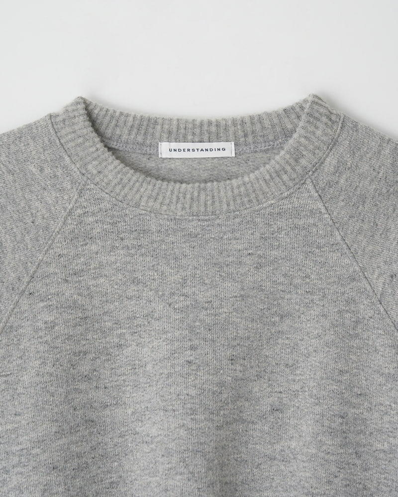Understanding - Korean Women Fashion - #thelittlethings - Wool Warmer Sweatshirts - 12