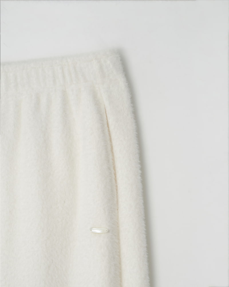 Understanding - Korean Women Fashion - #thelittlethings - Star Banding Pants - 9