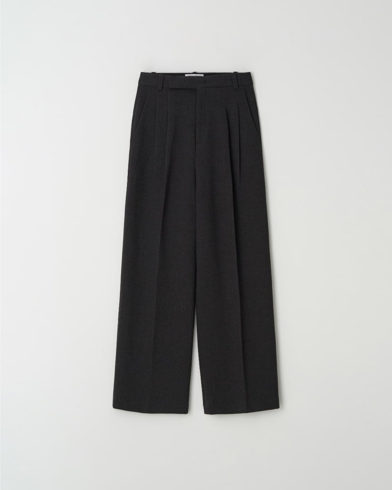 Understanding - Korean Women Fashion - #vintagekidsstyle - Winter Joseph Slacks - 3