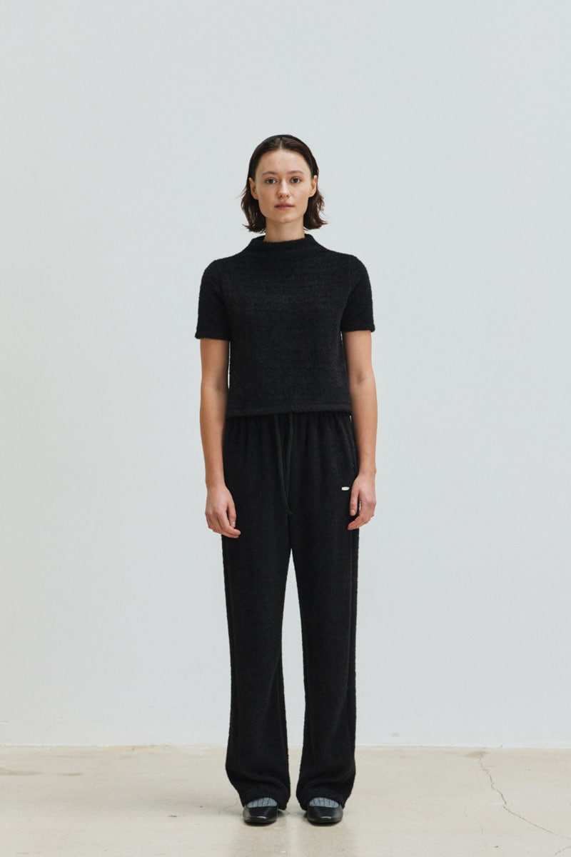 Understanding - Korean Women Fashion - #womensfashion - Star Banding Pants