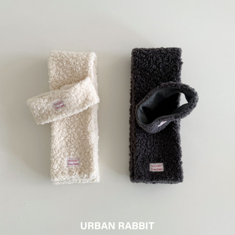 Urban Rabbit - Korean Children Fashion - #kidsshorts - Snow Bear Set